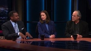 Real Time with Bill Maher Epizóda 11
