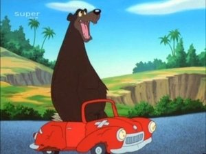 Timon a Pumbaa Epizóda 2