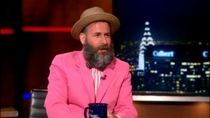 The Colbert Report Epizóda 127