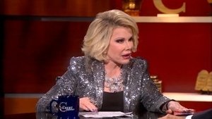 The Colbert Report Epizóda 129