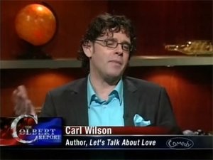 The Colbert Report Epizóda 31