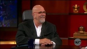 The Colbert Report Epizóda 102