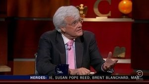 The Colbert Report Epizóda 100