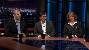 Real Time with Bill Maher Epizóda 11