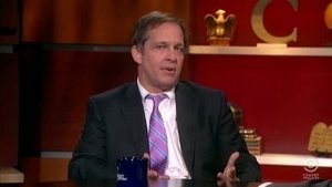 The Colbert Report Epizóda 73