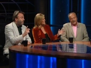 Real Time with Bill Maher Epizóda 18