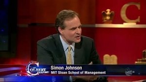The Colbert Report Epizóda 42