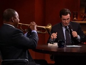 The Colbert Report Epizóda 134