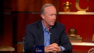 The Colbert Report Epizóda 16