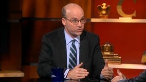 The Colbert Report Epizóda 43
