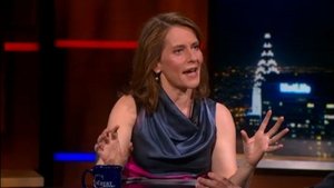 The Colbert Report Epizóda 68
