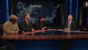 Real Time with Bill Maher Epizóda 2
