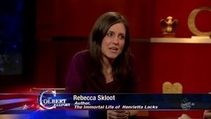 The Colbert Report Epizóda 38