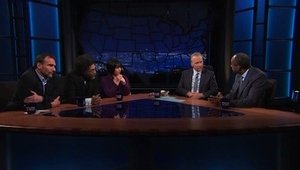 Real Time with Bill Maher Epizóda 33