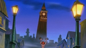 Timon a Pumbaa Epizóda 8