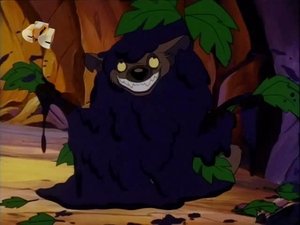 Timon a Pumbaa Epizóda 20