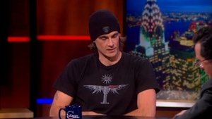The Colbert Report Epizóda 40