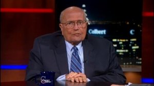 The Colbert Report Epizóda 109