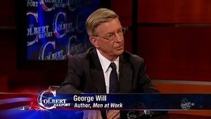 The Colbert Report Epizóda 53