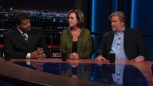 Real Time with Bill Maher Epizóda 26