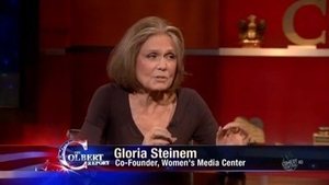 The Colbert Report Epizóda 81