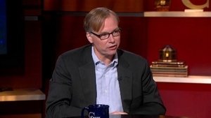 The Colbert Report Epizóda 112