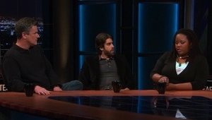 Real Time with Bill Maher Epizóda 9