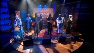 The Colbert Report Epizóda 26