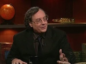 The Colbert Report Epizóda 39