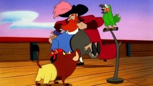 Timon a Pumbaa Epizóda 10