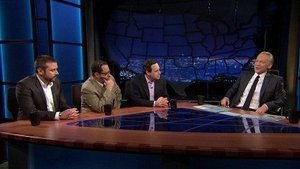 Real Time with Bill Maher Epizóda 15