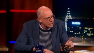 The Colbert Report Epizóda 89