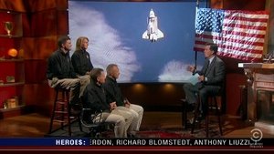 The Colbert Report Epizóda 108