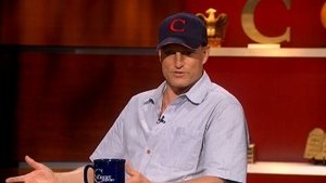 The Colbert Report Epizóda 136