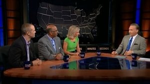 Real Time with Bill Maher Epizóda 26