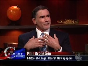 The Colbert Report Epizóda 47