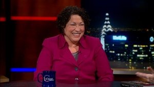 The Colbert Report Epizóda 55