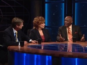 Real Time with Bill Maher Epizóda 17