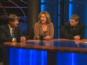 Real Time with Bill Maher Epizóda 15