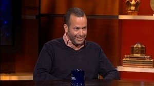 The Colbert Report Epizóda 16