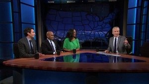 Real Time with Bill Maher Epizóda 16