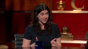 The Colbert Report Epizóda 65