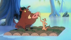 Timon a Pumbaa Epizóda 23