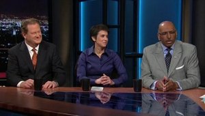 Real Time with Bill Maher Epizóda 13
