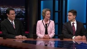 Real Time with Bill Maher Epizóda 9