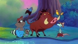 Timon a Pumbaa Epizóda 24