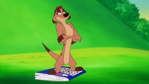 Timon a Pumbaa Epizóda 16