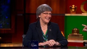 The Colbert Report Epizóda 38