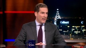 The Colbert Report Epizóda 106
