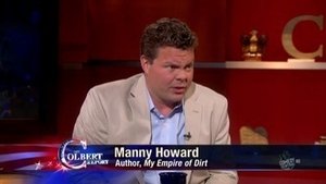 The Colbert Report Epizóda 87